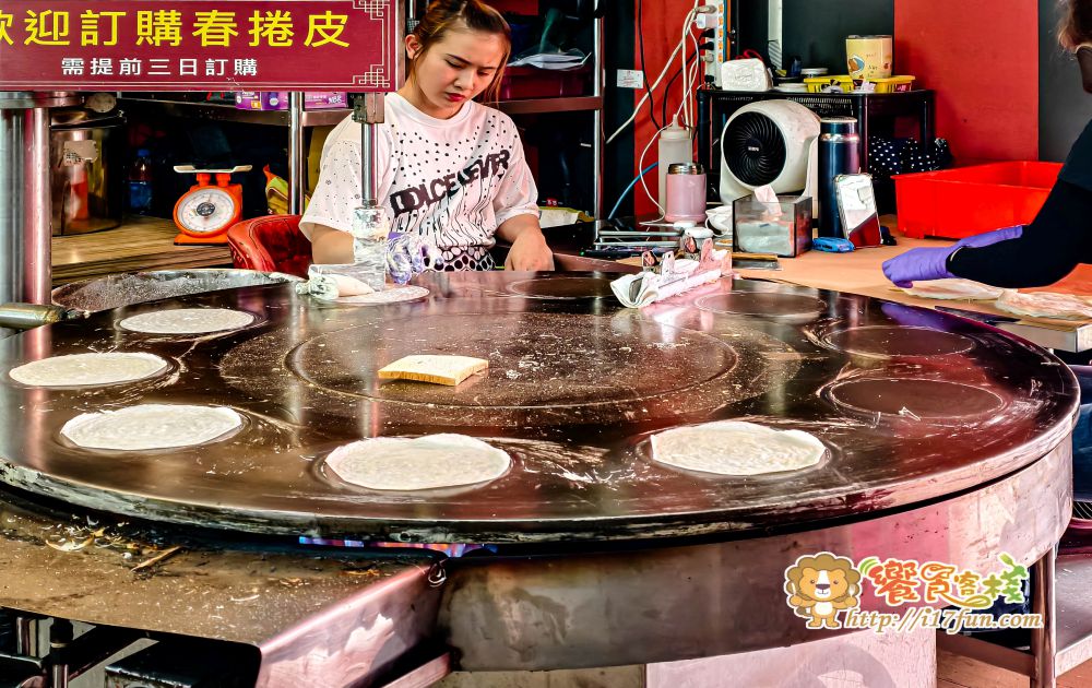 盧記烤鴨│高雄烤鴨老店！近40年人氣不減，一鴨三吃搭配熱炒炸物，內用外帶都方便還有專屬停車場
