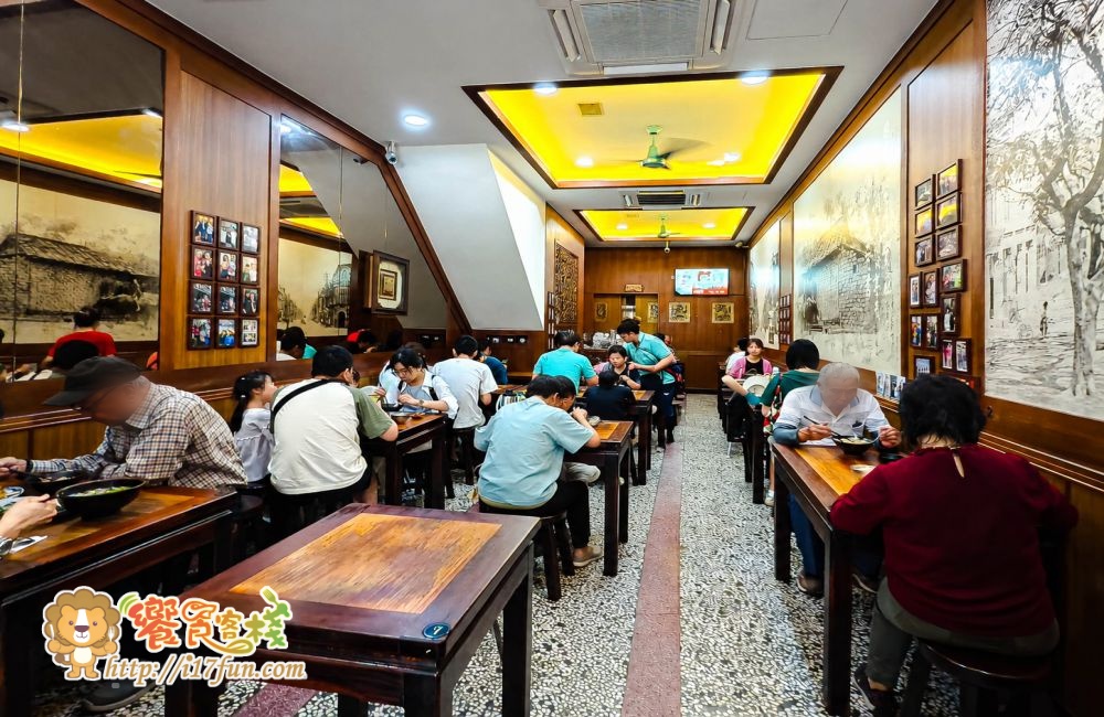 瑞玲外省仔麵│在地人激推外省麵！飄香30年江西手藝，樸實卻耐吃的眷村味，簡單一碗就讓人回味無窮
