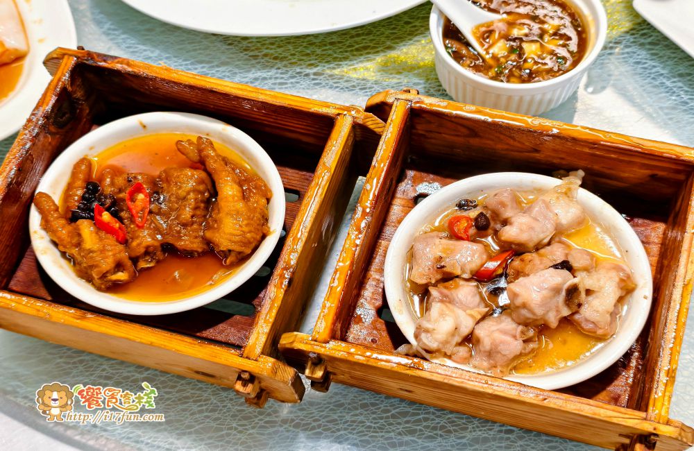 黎家粵菜港點餐廳│高雄粵菜港點餐廳推薦，結合經典港式飲茶與功夫粵菜料理，從片鴨四吃、手工燒賣到熱炒與甜品皆展現細緻火候與食材講究，是家庭聚餐與宴客的理想選擇