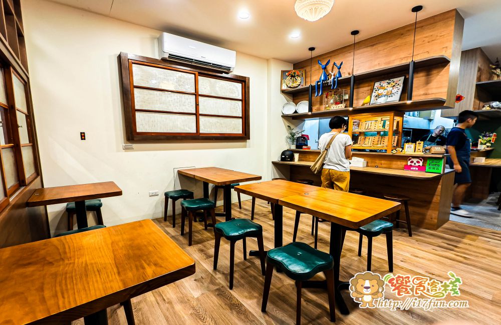 美貴麵店│高雄深夜食堂新選擇！藏身住宅區的文青復古麵館，用心食材打造與眾不同的古早味，讓人一吃成主顧~