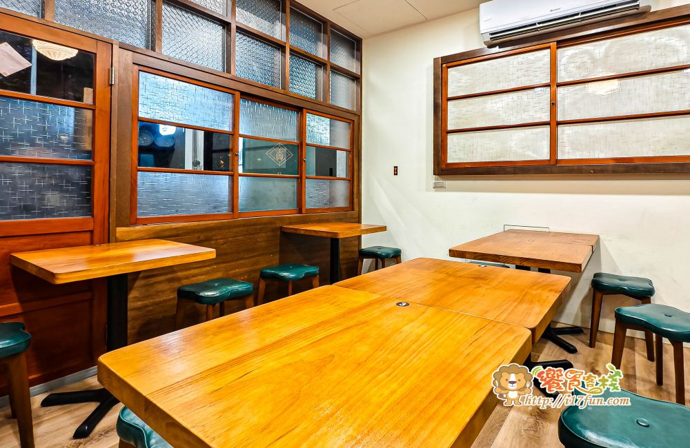 美貴麵店│高雄深夜食堂新選擇！藏身住宅區的文青復古麵館，用心食材打造與眾不同的古早味，讓人一吃成主顧~