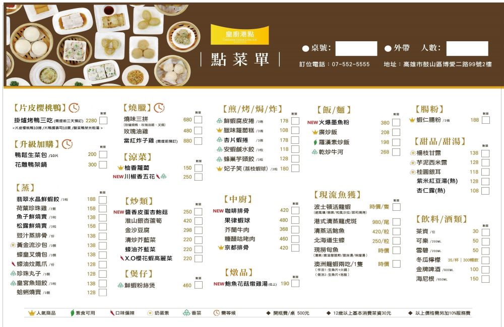 林皇宮奇鮮和漢料理│高雄隱藏版中日料理饗宴!融合烤鴨、港點與日式料理,包廂環境超有質感,適合家庭聚餐、約會與重要宴客場合 - 第12張圖 林皇宮奇鮮和漢料理│高雄隱藏版中日料理饗宴!融合烤鴨、港點與日式料理,包廂環境超有質感,適合家庭聚餐、約會與重要宴客場合