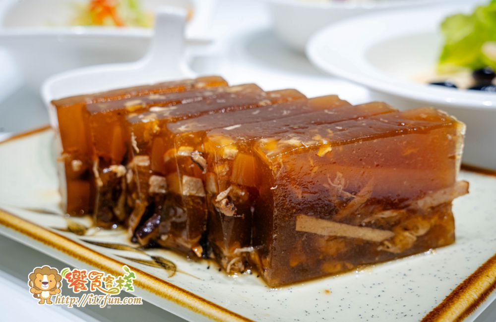 利人天蔬食│顛覆你對蔬食的想像！高雄人氣蔬食餐廳，用最純粹的食材做出最驚豔的美味