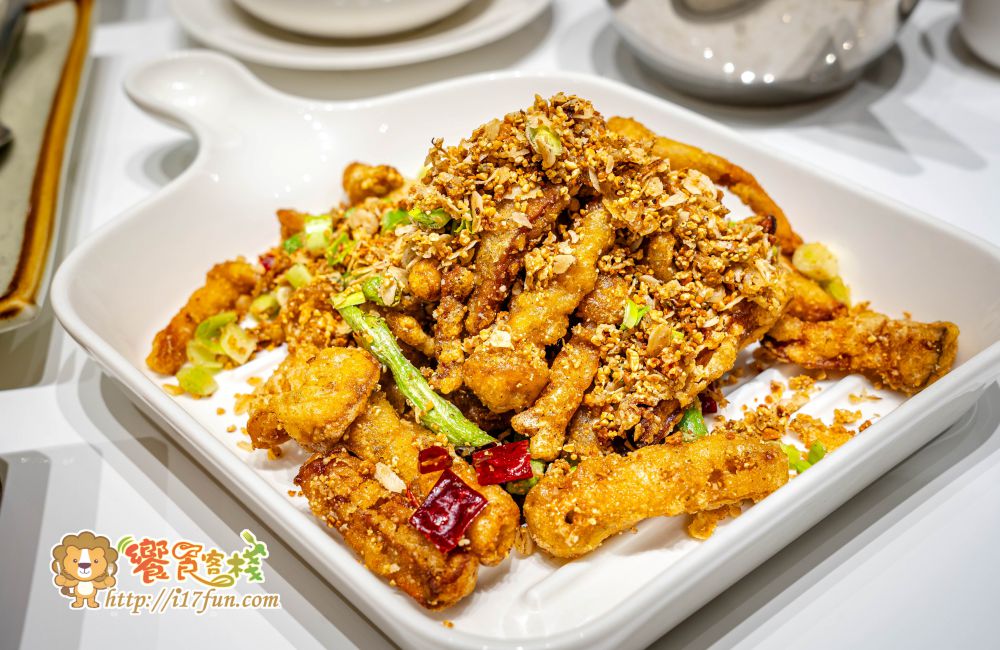利人天蔬食│顛覆你對蔬食的想像！高雄人氣蔬食餐廳，用最純粹的食材做出最驚豔的美味