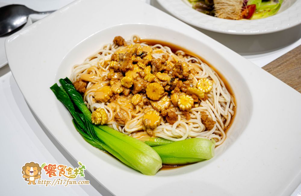 利人天蔬食│顛覆你對蔬食的想像！高雄人氣蔬食餐廳，用最純粹的食材做出最驚豔的美味