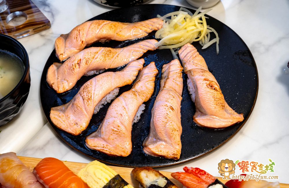 天狩壽司│高雄壽司推薦！浮誇系壽司拼盤與多元日式料理，新鮮現做，家庭聚餐與商務宴客都適合