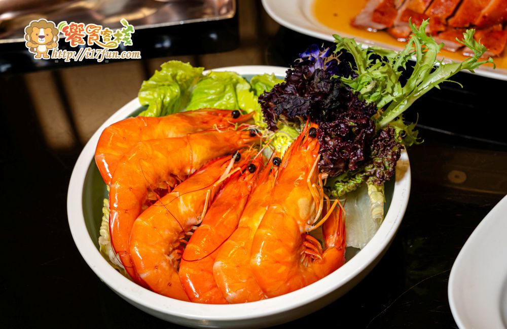 林皇宮奇鮮和漢料理│高雄隱藏版中日料理饗宴!融合烤鴨、港點與日式料理,包廂環境超有質感,適合家庭聚餐、約會與重要宴客場合 - 第25張圖 林皇宮奇鮮和漢料理│高雄隱藏版中日料理饗宴!融合烤鴨、港點與日式料理,包廂環境超有質感,適合家庭聚餐、約會與重要宴客場合