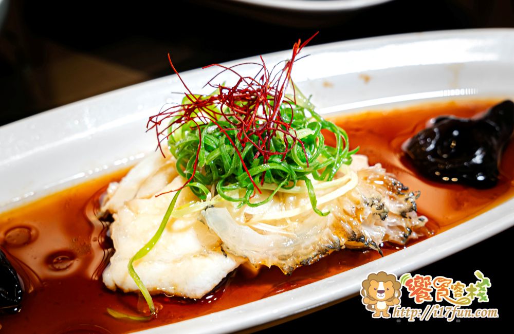 林皇宮奇鮮和漢料理│高雄隱藏版中日料理饗宴!融合烤鴨、港點與日式料理,包廂環境超有質感,適合家庭聚餐、約會與重要宴客場合 - 第32張圖 林皇宮奇鮮和漢料理│高雄隱藏版中日料理饗宴!融合烤鴨、港點與日式料理,包廂環境超有質感,適合家庭聚餐、約會與重要宴客場合