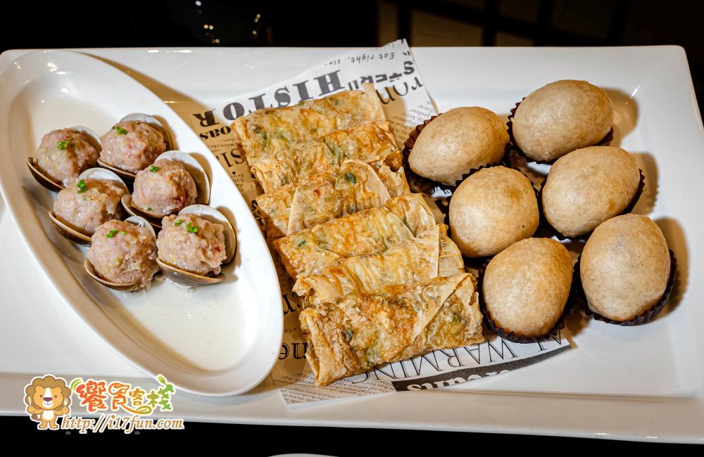 林皇宮奇鮮和漢料理│高雄隱藏版中日料理饗宴!融合烤鴨、港點與日式料理,包廂環境超有質感,適合家庭聚餐、約會與重要宴客場合 - 第33張圖 林皇宮奇鮮和漢料理│高雄隱藏版中日料理饗宴!融合烤鴨、港點與日式料理,包廂環境超有質感,適合家庭聚餐、約會與重要宴客場合