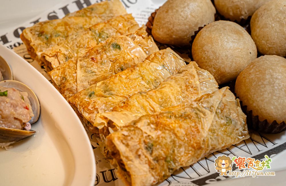 林皇宮奇鮮和漢料理│高雄隱藏版中日料理饗宴!融合烤鴨、港點與日式料理,包廂環境超有質感,適合家庭聚餐、約會與重要宴客場合 - 第36張圖 林皇宮奇鮮和漢料理│高雄隱藏版中日料理饗宴!融合烤鴨、港點與日式料理,包廂環境超有質感,適合家庭聚餐、約會與重要宴客場合
