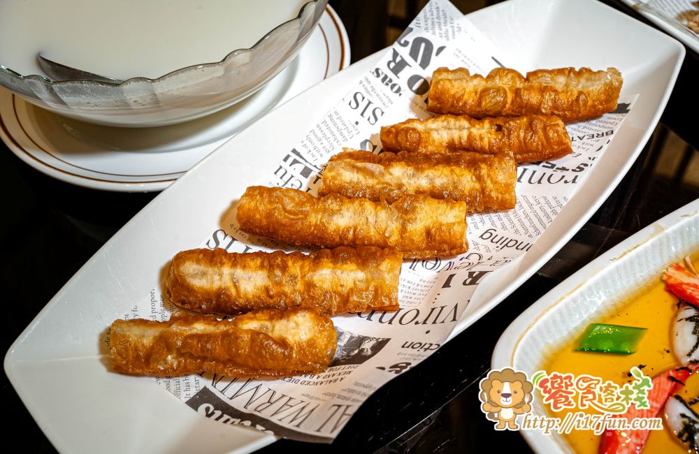 林皇宮奇鮮和漢料理│高雄隱藏版中日料理饗宴！融合烤鴨、港點與日式料理，包廂環境超有質感，適合家庭聚餐、約會與重要宴客場合