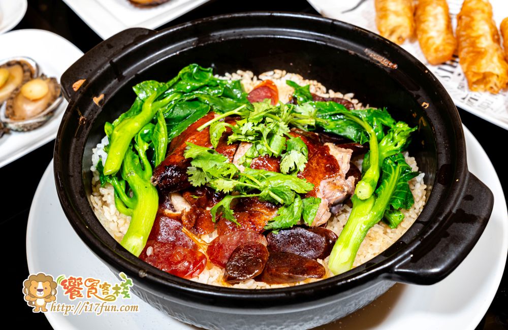 林皇宮奇鮮和漢料理│高雄隱藏版中日料理饗宴!融合烤鴨、港點與日式料理,包廂環境超有質感,適合家庭聚餐、約會與重要宴客場合 - 第42張圖 林皇宮奇鮮和漢料理│高雄隱藏版中日料理饗宴!融合烤鴨、港點與日式料理,包廂環境超有質感,適合家庭聚餐、約會與重要宴客場合