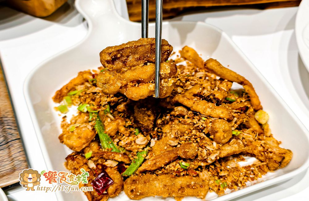 利人天蔬食│顛覆你對蔬食的想像！高雄人氣蔬食餐廳，用最純粹的食材做出最驚豔的美味