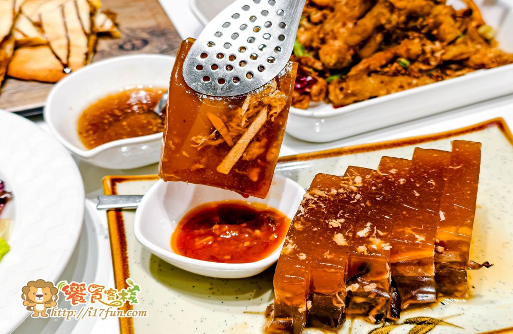 利人天蔬食│顛覆你對蔬食的想像！高雄人氣蔬食餐廳，用最純粹的食材做出最驚豔的美味