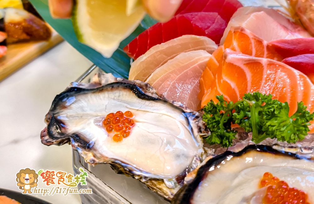 天狩壽司│高雄壽司推薦！浮誇系壽司拼盤與多元日式料理，新鮮現做，家庭聚餐與商務宴客都適合