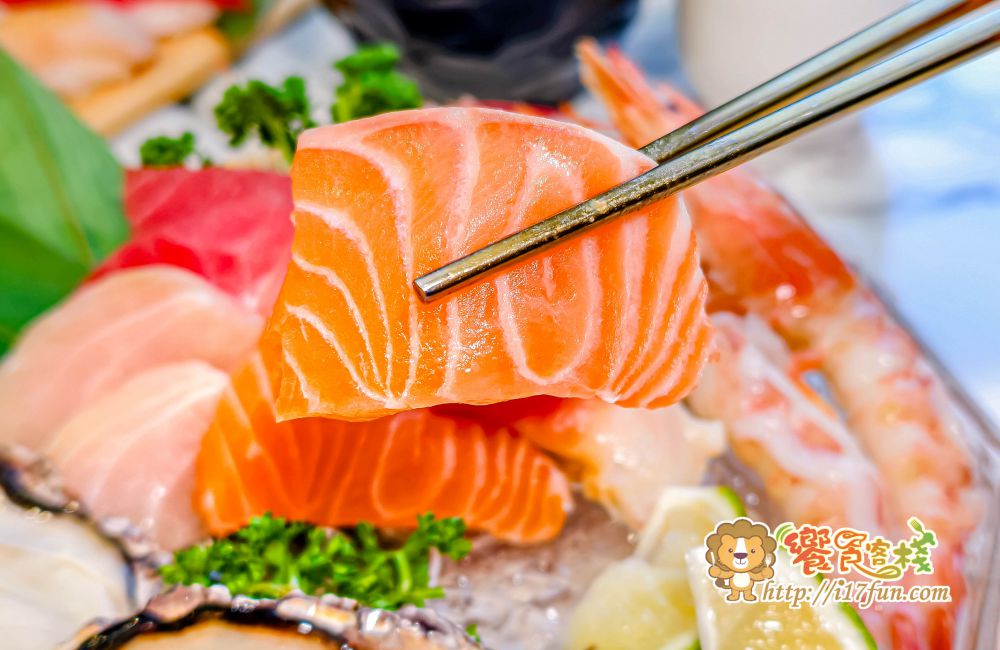 天狩壽司│高雄壽司推薦！浮誇系壽司拼盤與多元日式料理，新鮮現做，家庭聚餐與商務宴客都適合