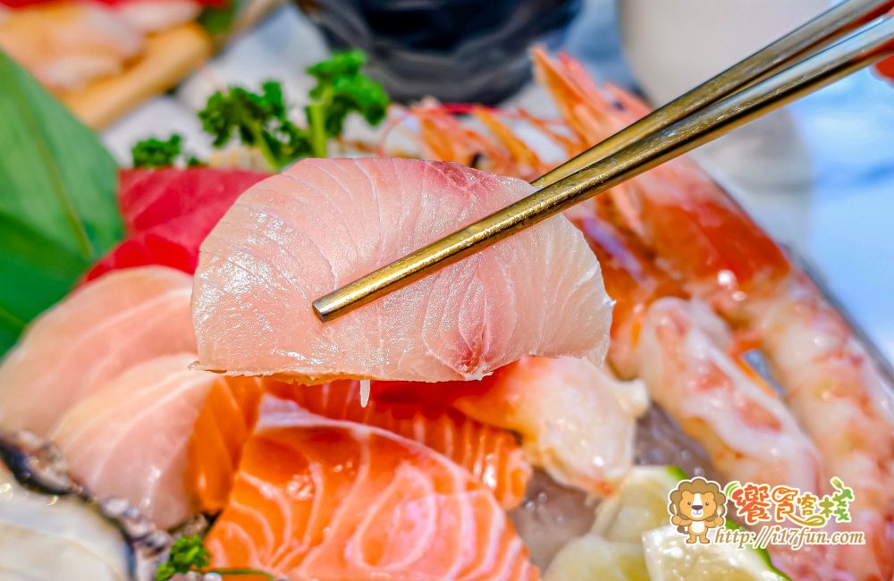 天狩壽司│高雄壽司推薦！浮誇系壽司拼盤與多元日式料理，新鮮現做，家庭聚餐與商務宴客都適合