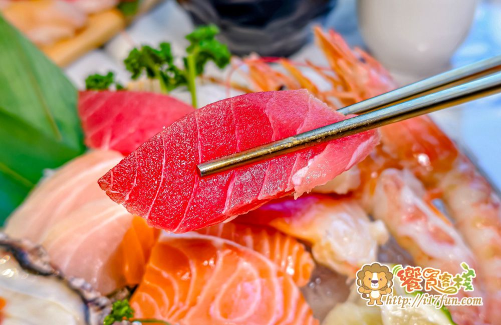 天狩壽司│高雄壽司推薦！浮誇系壽司拼盤與多元日式料理，新鮮現做，家庭聚餐與商務宴客都適合
