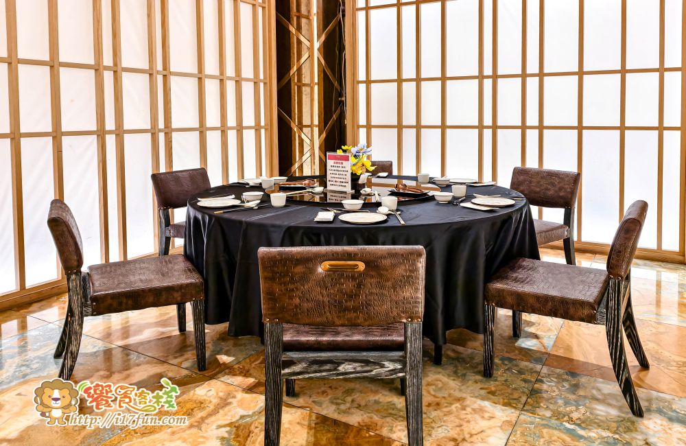 林皇宮奇鮮和漢料理│高雄隱藏版中日料理饗宴！融合烤鴨、港點與日式料理，包廂環境超有質感，適合家庭聚餐、約會與重要宴客場合