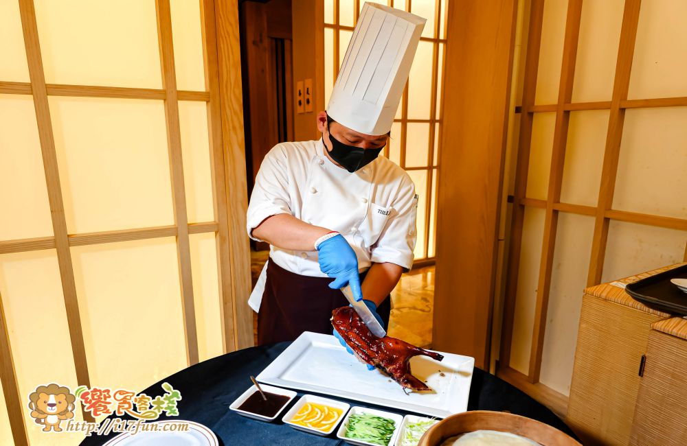 林皇宮奇鮮和漢料理│高雄隱藏版中日料理饗宴!融合烤鴨、港點與日式料理,包廂環境超有質感,適合家庭聚餐、約會與重要宴客場合 - 第19張圖 林皇宮奇鮮和漢料理│高雄隱藏版中日料理饗宴!融合烤鴨、港點與日式料理,包廂環境超有質感,適合家庭聚餐、約會與重要宴客場合
