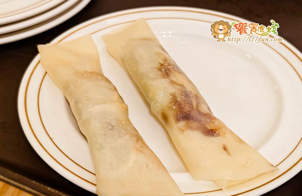 林皇宮奇鮮和漢料理│高雄隱藏版中日料理饗宴!融合烤鴨、港點與日式料理,包廂環境超有質感,適合家庭聚餐、約會與重要宴客場合 - 第22張圖 林皇宮奇鮮和漢料理│高雄隱藏版中日料理饗宴!融合烤鴨、港點與日式料理,包廂環境超有質感,適合家庭聚餐、約會與重要宴客場合