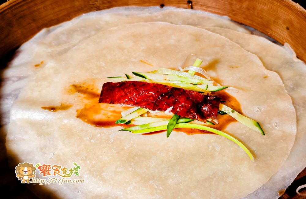 林皇宮奇鮮和漢料理│高雄隱藏版中日料理饗宴!融合烤鴨、港點與日式料理,包廂環境超有質感,適合家庭聚餐、約會與重要宴客場合 - 第21張圖 林皇宮奇鮮和漢料理│高雄隱藏版中日料理饗宴!融合烤鴨、港點與日式料理,包廂環境超有質感,適合家庭聚餐、約會與重要宴客場合