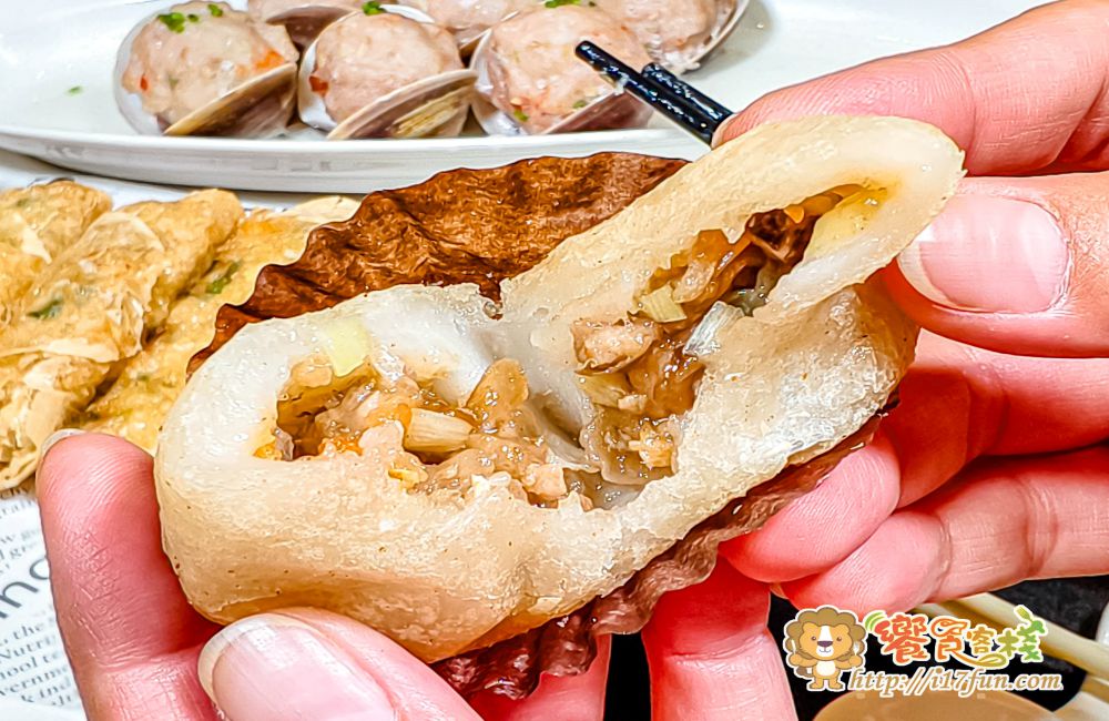 林皇宮奇鮮和漢料理│高雄隱藏版中日料理饗宴!融合烤鴨、港點與日式料理,包廂環境超有質感,適合家庭聚餐、約會與重要宴客場合 - 第35張圖 林皇宮奇鮮和漢料理│高雄隱藏版中日料理饗宴!融合烤鴨、港點與日式料理,包廂環境超有質感,適合家庭聚餐、約會與重要宴客場合