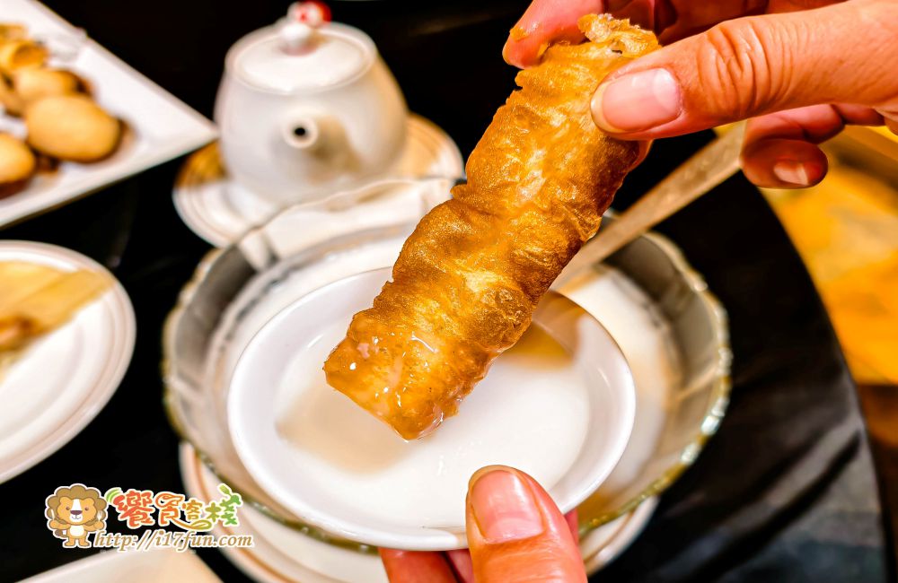 林皇宮奇鮮和漢料理│高雄隱藏版中日料理饗宴!融合烤鴨、港點與日式料理,包廂環境超有質感,適合家庭聚餐、約會與重要宴客場合 - 第49張圖 林皇宮奇鮮和漢料理│高雄隱藏版中日料理饗宴!融合烤鴨、港點與日式料理,包廂環境超有質感,適合家庭聚餐、約會與重要宴客場合